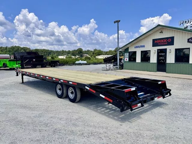 new Flat Decks Texas Pride Trailers  for sale, in Poplar Bluff, MO Thumbnail 3