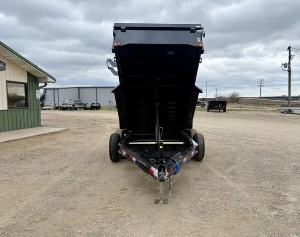 new Dump Trailers Load Trail  for sale, in Poplar Bluff, MO Thumbnail 8
