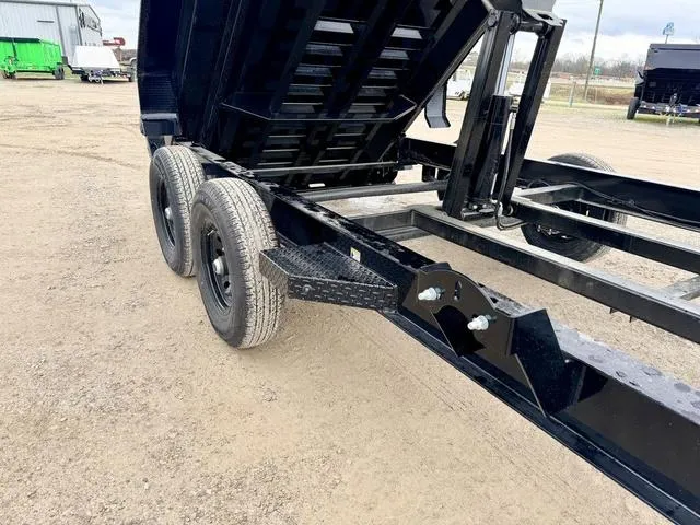 new Dump Trailers Load Trail  for sale, in Poplar Bluff, MO Thumbnail 11