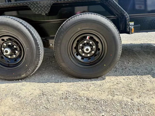 new Dump Trailers Load Trail  for sale, in Poplar Bluff, MO Thumbnail 28