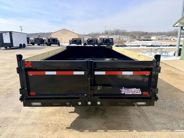 new Dump Trailers MAXX-D  for sale, in Poplar Bluff, MO Thumbnail 14