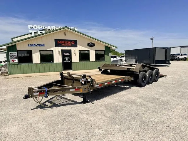 new Tilt Trailers Load Trail  for sale, in Poplar Bluff, MO Thumbnail 2