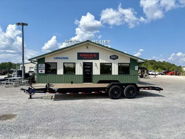 new Equipment / Flatbed Trailers Load Trail  for sale, in Poplar Bluff, MO Thumbnail 2