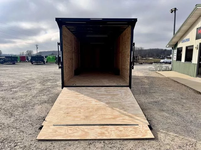 new Car Haulers / Racing Trailers J&A Trailers  for sale, in Poplar Bluff, MO Thumbnail 3