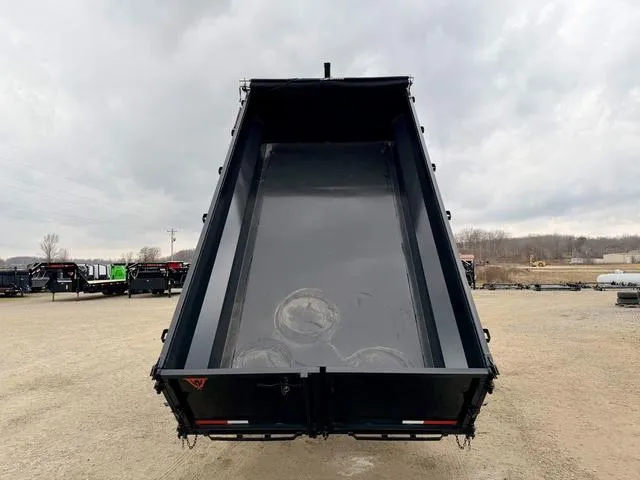new Dump Trailers Texas Pride Trailers  for sale, in Poplar Bluff, MO Thumbnail 10