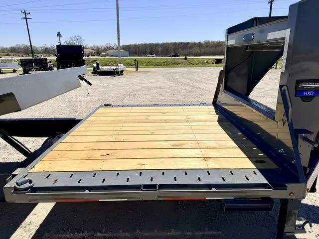 new Tilt Trailers Diamond C Trailers  for sale, in Poplar Bluff, MO Thumbnail 8