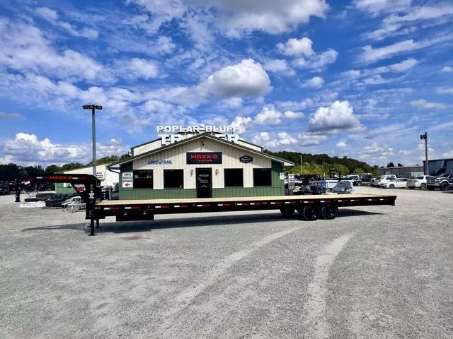 new Other Trailers MAXX-D  for sale, in Poplar Bluff, MO Thumbnail 18