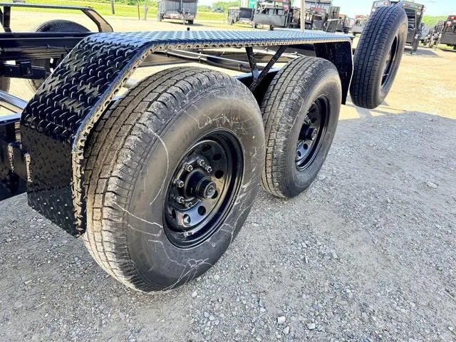 new Dump Trailers Texas Pride Trailers  for sale, in Poplar Bluff, MO Thumbnail 4