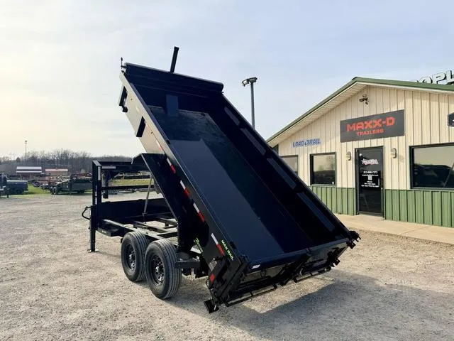 new Dump Trailers Load Trail  for sale, in Poplar Bluff, MO Thumbnail 5