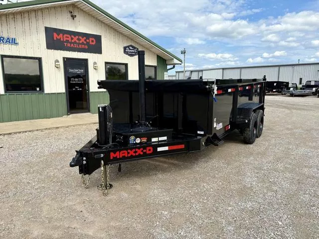 new Dump Trailers MAXX-D  for sale, in Poplar Bluff, MO Thumbnail 8