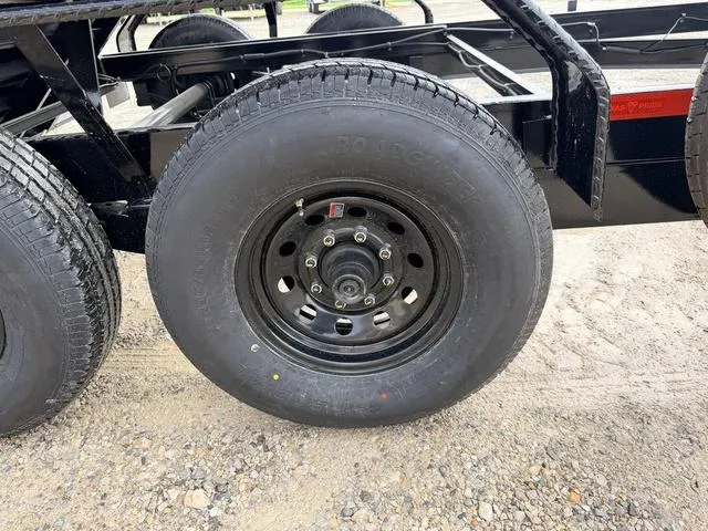 new Dump Trailers Texas Pride Trailers  for sale, in Poplar Bluff, MO Thumbnail 12