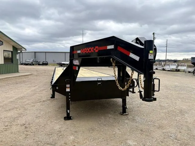 new Other Trailers MAXX-D  for sale, in Poplar Bluff, MO Thumbnail 17