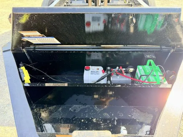 new Dump Trailers Load Trail  for sale, in Poplar Bluff, MO Thumbnail 23