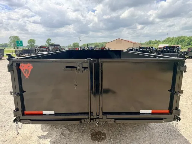 new Dump Trailers Texas Pride Trailers  for sale, in Poplar Bluff, MO Thumbnail 21