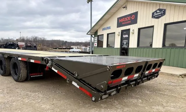 new Other Trailers MAXX-D  for sale, in Poplar Bluff, MO Thumbnail 8