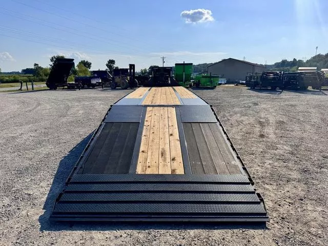 new Utility Trailers MAXX-D  for sale, in Poplar Bluff, MO Thumbnail 3