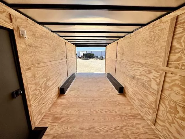 new Car Haulers / Racing Trailers J&A Trailers  for sale, in Poplar Bluff, MO Thumbnail 17