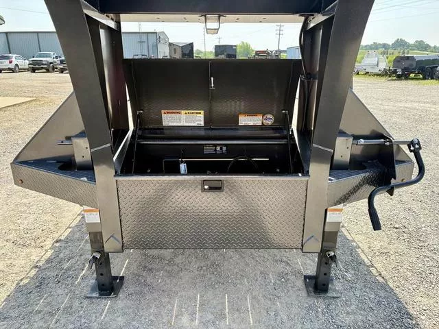 new Utility Trailers Diamond C Trailers  for sale, in Poplar Bluff, MO Thumbnail 19