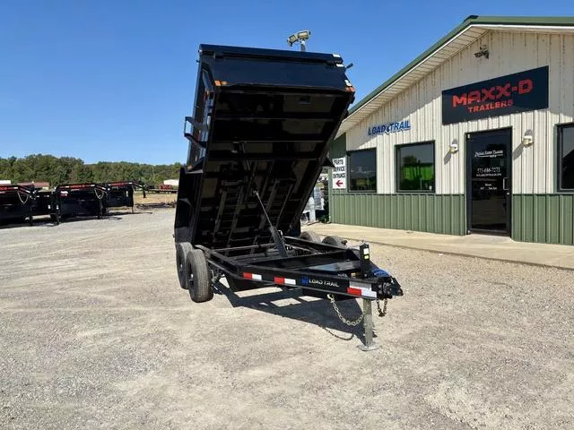 new Dump Trailers Load Trail  for sale, in Poplar Bluff, MO Thumbnail 4