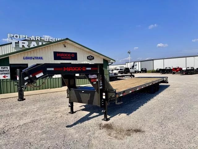 new Other Trailers MAXX-D  for sale, in Poplar Bluff, MO Thumbnail 2