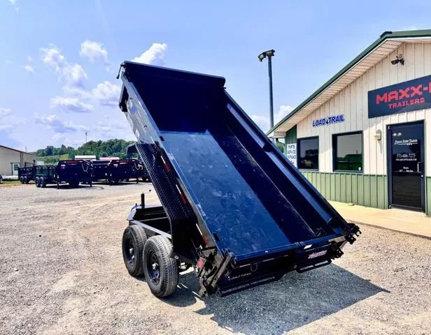 new Dump Trailers Load Trail  for sale, in Poplar Bluff, MO Thumbnail 12