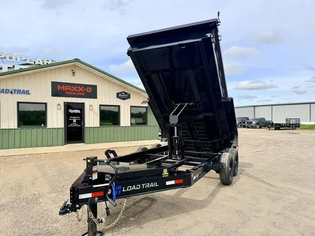 new Dump Trailers Load Trail  for sale, in Poplar Bluff, MO Thumbnail 2
