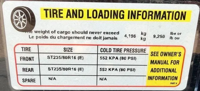 new Dump Trailers MAXX-D  for sale, in Poplar Bluff, MO Thumbnail 25