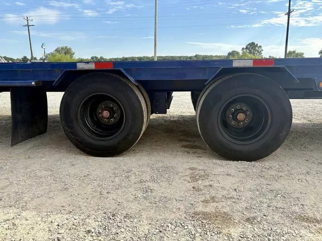 used Flat Decks Load Trail  for sale, in Poplar Bluff, MO Thumbnail 15