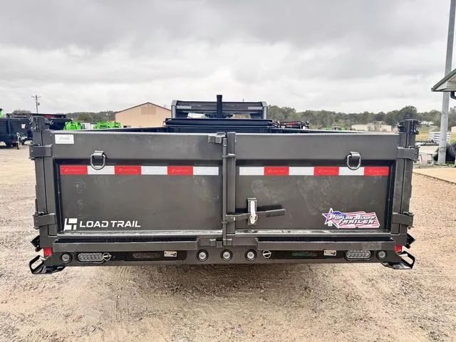 new Dump Trailers Load Trail  for sale, in Poplar Bluff, MO Thumbnail 13