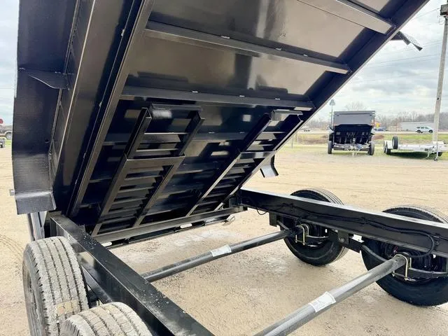 new Dump Trailers Load Trail  for sale, in Poplar Bluff, MO Thumbnail 22