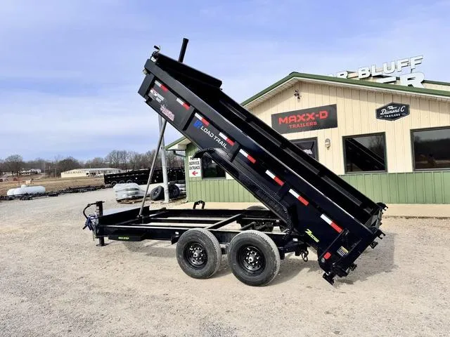 new Dump Trailers Load Trail  for sale, in Poplar Bluff, MO Thumbnail 6