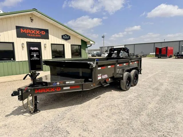new Dump Trailers MAXX-D  for sale, in Poplar Bluff, MO Thumbnail 33