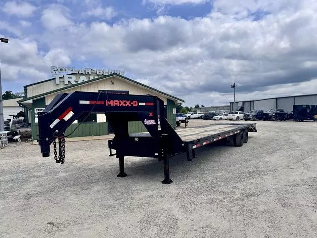 used Flat Decks MAXX-D  for sale, in Poplar Bluff, MO Thumbnail 6