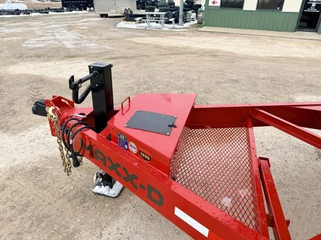 new Tilt Trailers MAXX-D  for sale, in Poplar Bluff, MO Thumbnail 18