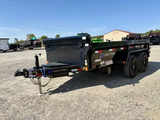 new Dump Trailers Load Trail  for sale, in Poplar Bluff, MO Thumbnail 17