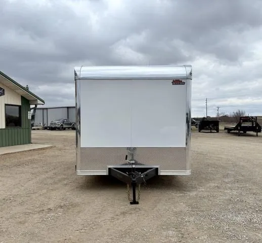 new Cargo (Enclosed) Trailers United Trailers  for sale, in Poplar Bluff, MO Thumbnail 9