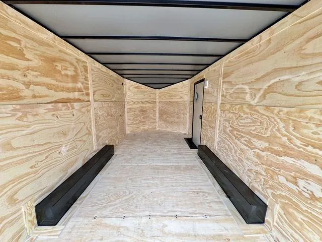 new Cargo (Enclosed) Trailers Anvil Trailers  for sale, in Poplar Bluff, MO Thumbnail 15