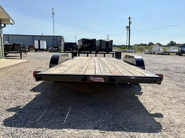 new Car Haulers / Racing Trailers Rivercraft  for sale, in Poplar Bluff, MO Thumbnail 5