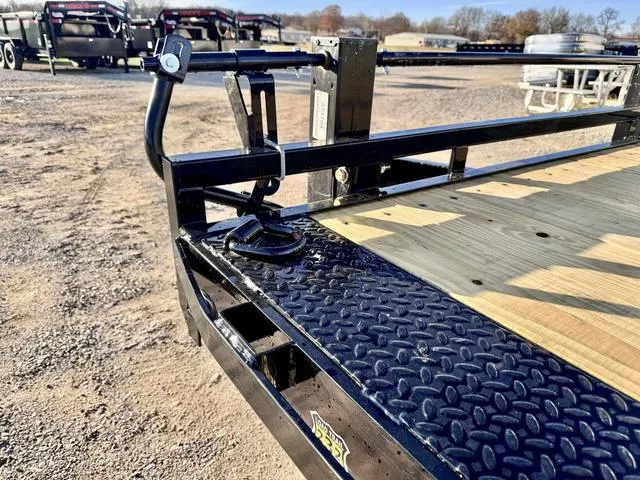 new Equipment / Flatbed Trailers Load Trail  for sale, in Poplar Bluff, MO Thumbnail 12