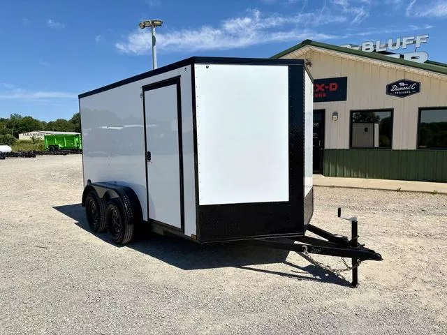 new Cargo (Enclosed) Trailers Arising  for sale, in Poplar Bluff, MO Thumbnail 8