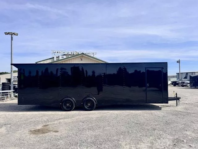 new Car Haulers / Racing Trailers J&A Trailers  for sale, in Poplar Bluff, MO Thumbnail 2