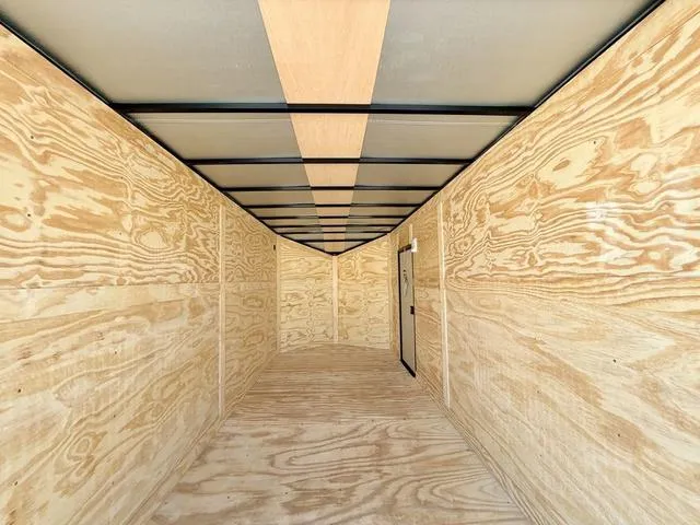 new Cargo (Enclosed) Trailers Anvil  for sale, in Poplar Bluff, MO Thumbnail 12