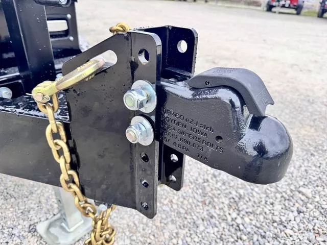 new Tilt Trailers MAXX-D  for sale, in Poplar Bluff, MO Thumbnail 27