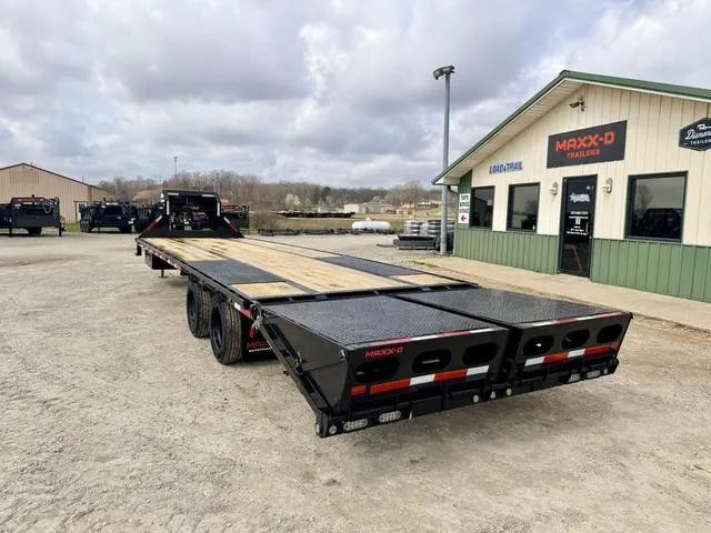 new Flat Decks MAXX-D  for sale, in Poplar Bluff, MO Thumbnail 3