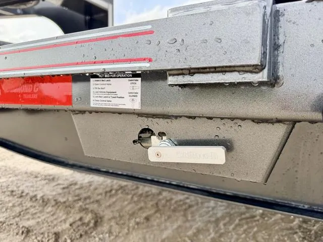 new Tilt Trailers Diamond C Trailers  for sale, in Poplar Bluff, MO Thumbnail 36