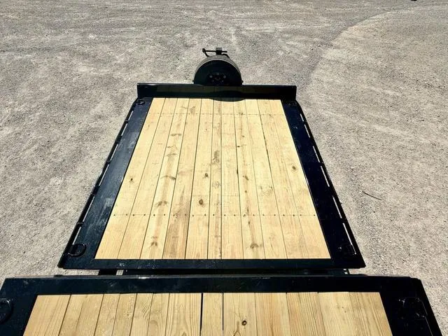 new Equipment / Flatbed Trailers MAXX-D  for sale, in Poplar Bluff, MO Thumbnail 9