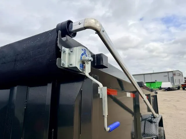 new Dump Trailers MAXX-D  for sale, in Poplar Bluff, MO Thumbnail 12