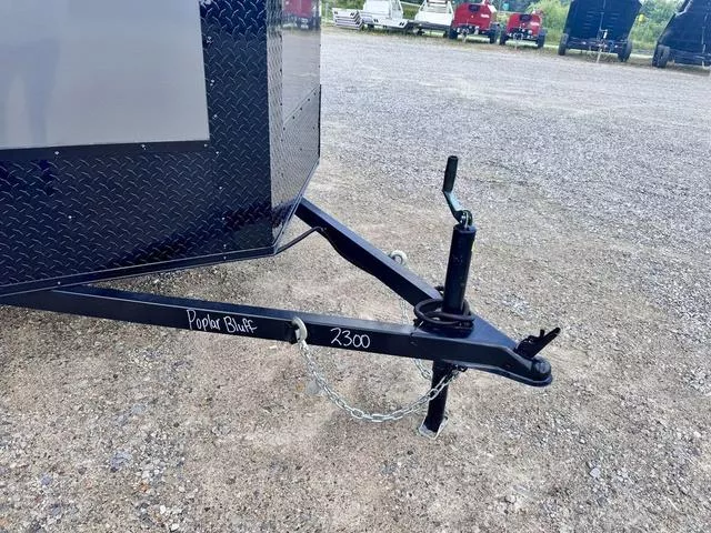 new Cargo (Enclosed) Trailers Arising  for sale, in Poplar Bluff, MO Thumbnail 10