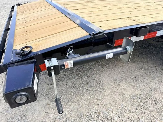 new Car Haulers / Racing Trailers Load Trail  for sale, in Poplar Bluff, MO Thumbnail 4