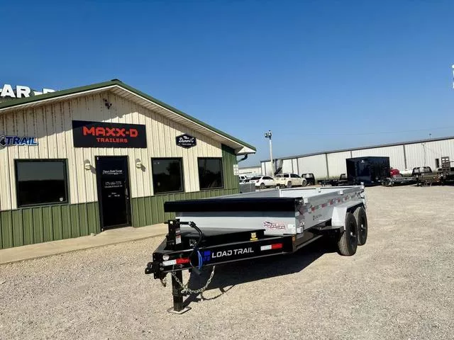 new Dump Trailers Load Trail  for sale, in Poplar Bluff, MO Thumbnail 19